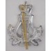 British Army Musician sleeve badge 