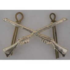 British Army Marksman qualification badge 