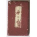Japanese Red Cross Life Member's Medal in case of issue 
