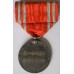Japanese Red Cross Life Member's Medal in case of issue 