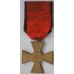 1913 Commemorative Cross for the Serbo-Turkish War (2nd Balkan War) 