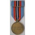 United Nations Advance Mission in Cambodia (UNAMIC) medal