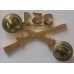 351st Infantry Regiment officer's collar badge