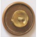 Enlisted US letters collar badge 
