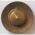 Enlisted US letters collar badge 