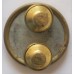 Women's Army Corps enlisted collar badge 