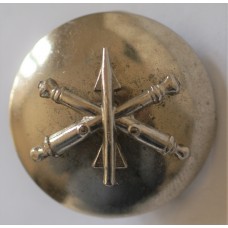 Air Defense Artillery enlisted collar badge 