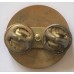 Quartermaster Corps enlisted collar badge 