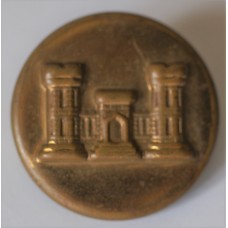 Corps of Engineers enlisted collar badge 