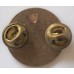 Infantry enlisted collar badge 
