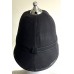 Cork Humberside Police style police helmet, older manufacture