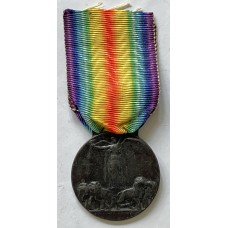 First World War Victory Medal 
