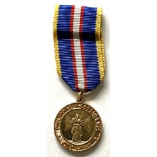 Philippine Independence Medal miniature version 