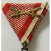 Austrian Military Merit Cross with swords 