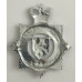 Leicestershire Constabulary cap badge 2006 - 2012 all ranks 