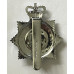 Lancashire Constabulary cap badge for Inspectors