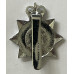 Ministry of Defence Police senior officer's cap badge