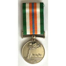 United Nations Peacekeepers Medal