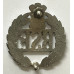 Indian Border Security Force cap badge