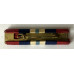1967 Six Day War campaign ribbon