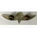 Parachute Wings, basic grade