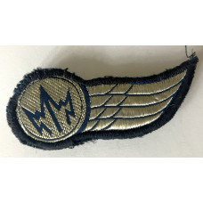 Air Force Electronic Warfare Officer Wing