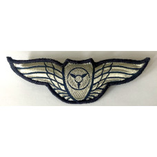 Air Force Flight Engineer Wings