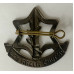 Chief of General Staff beret badge