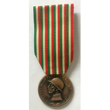 1915-18 War Commemorative Medal 