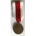 Medal for Merit to the Fire Service, Bronze Grade