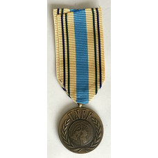United Nations Emergency Force (UNEF) Medal