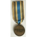 United Nations Emergency Force (UNEF) Medal