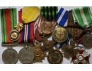 Medals