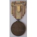 British Red Cross Society Blood Transfusion Service Medal for 10 Transfusions 