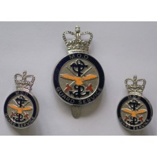 Ministry of Defence Guard Service 