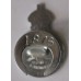 Surrey Special Constable badge 
