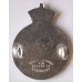 Monmouthshire Special Constable badge 