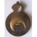 Oxfordshire Special Constable badge 