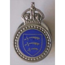 Essex Special Constable badge 