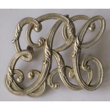 East Riding Constabulary cap badge 