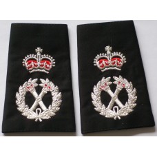 Chief Constable rank slides 