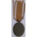 West Wall Medal in packet of issue 