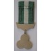 Ethiopian UN Peacekeeper Service Medal 