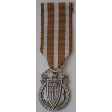 Brotherhood in Arms Decoration 