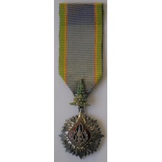 Order of the Crown of Thailand 5th Class 