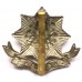 Cheshire Regiment cap badge 
