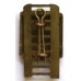 Drummer's sleeve badge
