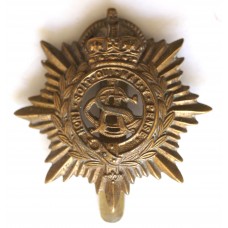 Army Service Corps (ASC) cap badge 