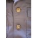 General of Division (Major General) summer issue tunic from the early 1980s