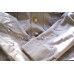 General of Division (Major General) summer issue tunic from the early 1980s